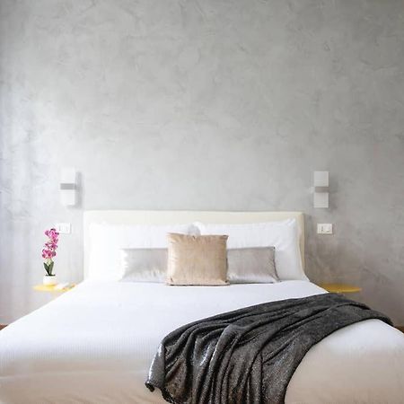 Silver Luxury Jacuzzi Suite Trastevere - Top Collection 로마 외부 사진